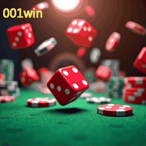 Jogos de Slots no 001win – Caça-NĂqueis com BĂ´nus e Jackpots IncrĂveis
