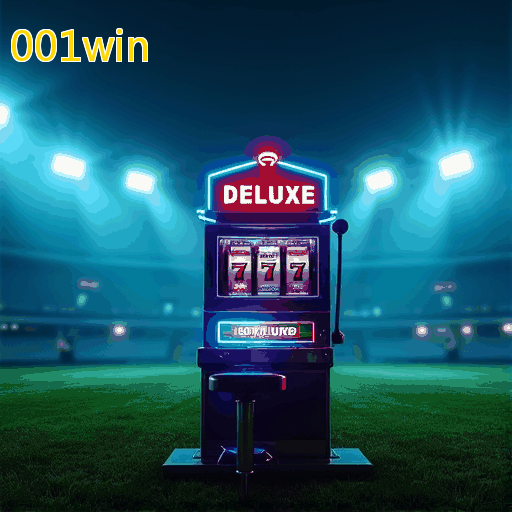 Jogos de Slots no 001win – Caça-Níqueis com Bônus e Jackpots Incríveis